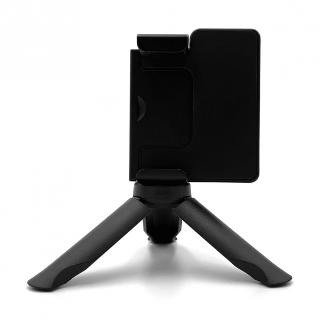 Suport smartphone și trepied birou cu telecomandă Bluetooth