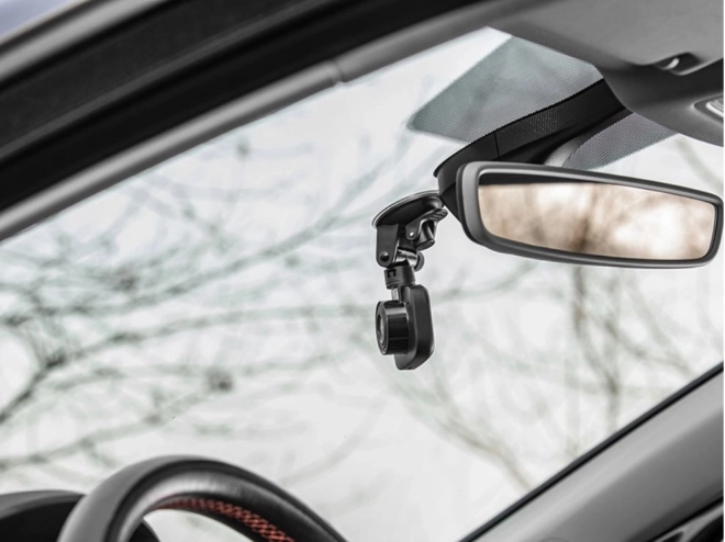 Cameră auto Ursa FHD