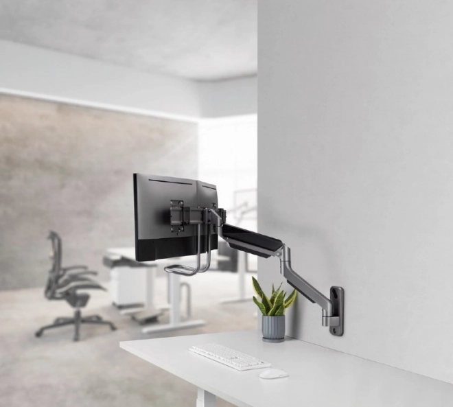 Suport perete pentru monitoare 17-32 inch