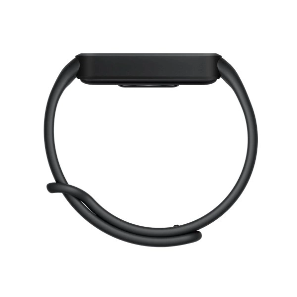 Opaskă de fitness inteligentă XIAOMI Band 9 Active neagră