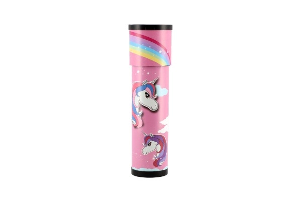 Motiv drăguț cu unicorn