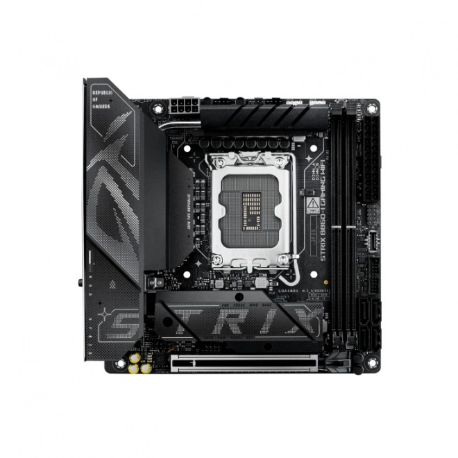 Placă de bază Asus ROG Strix Gaming WIFI