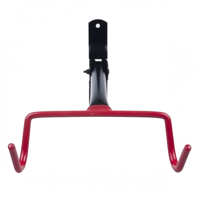 Suport perete bicicletă orizontal oțel max. 30kg