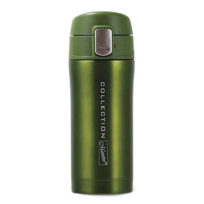 Cana termică din oțel inoxidabil Maestro 320 ml