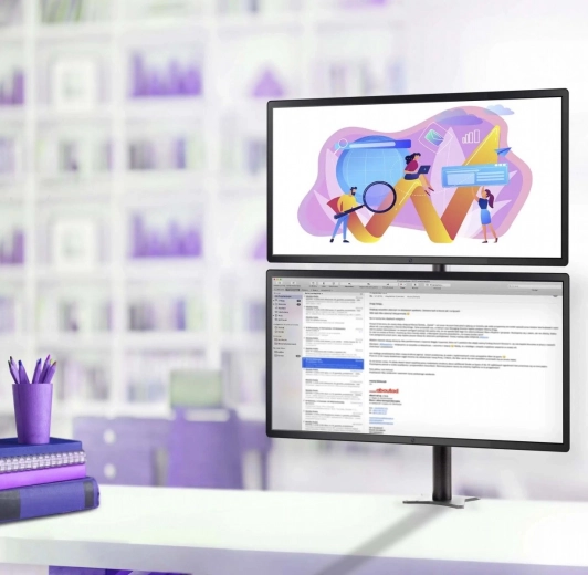 Ergonomie complet ajustabilă