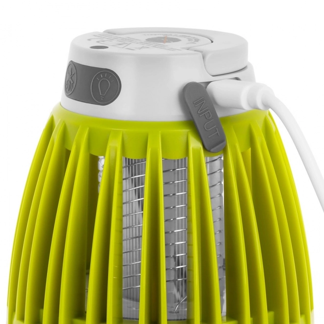 Lampa LED portabilă anti-țânțari