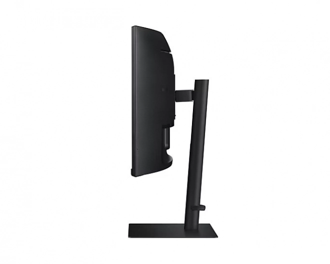 Monitor ViewFinity S65UA 34 inch curbat