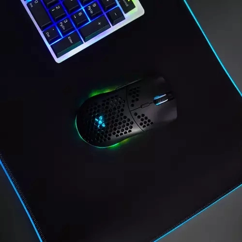 Mouse de gaming wireless Dunmoon