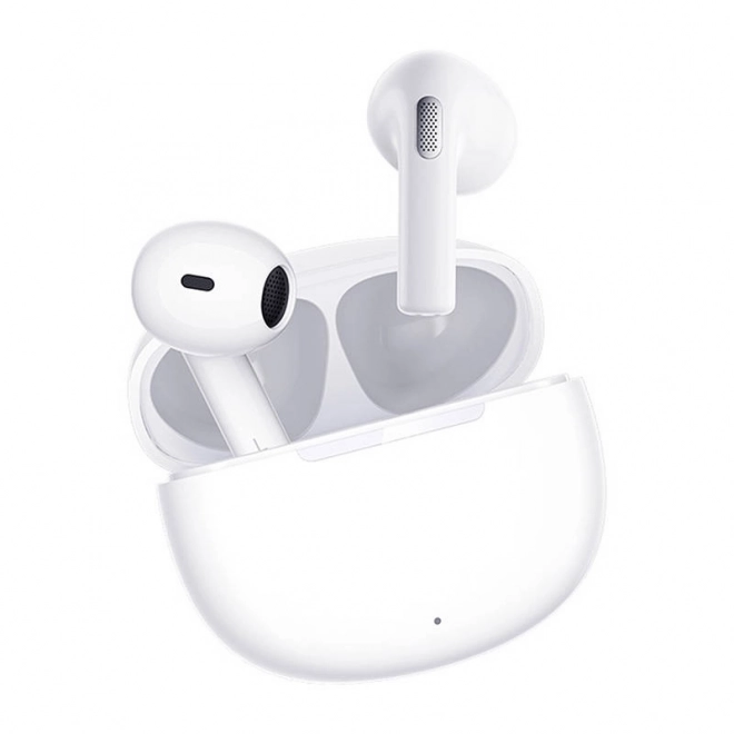 Căști wireless QCY AilyPods alb