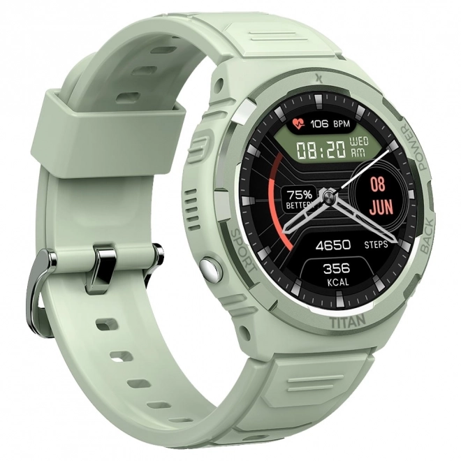 Smartwatch Titan Valkiria