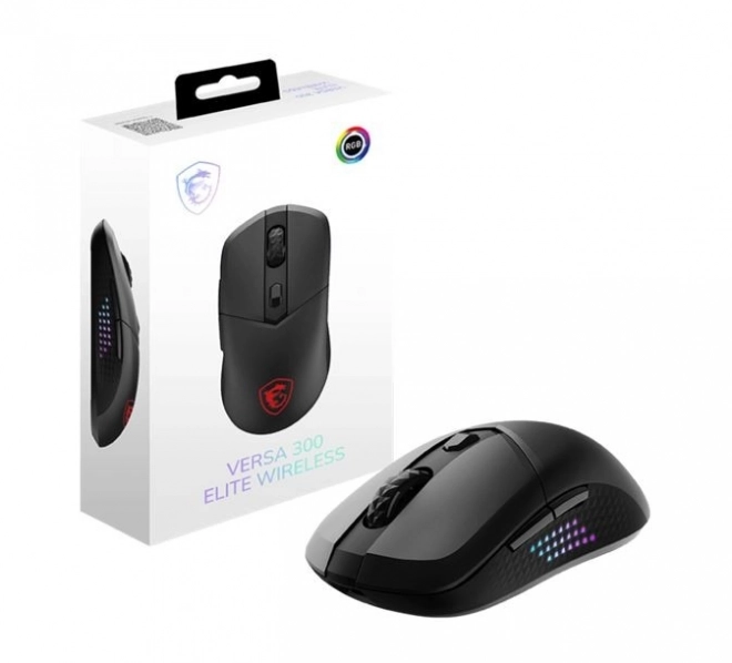 Mouse wireless de gaming Versa 300 Elite