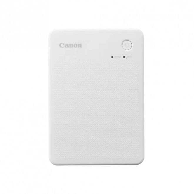 Imprimantă Selphy QX20 piaskowo alb
