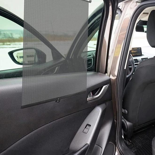 Perdea auto anti-soare 2 buc