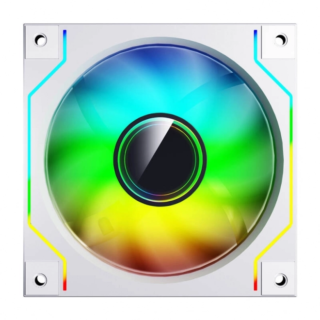 Ventilator de calculator RGB cu performanță înaltă