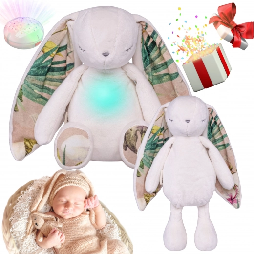 Sunete liniștitoare până la 8 ore