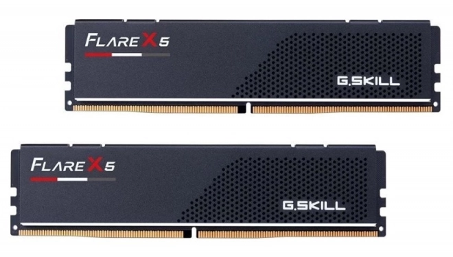 Memorie G.Skill DDR5 32GB Flare X5 AMD