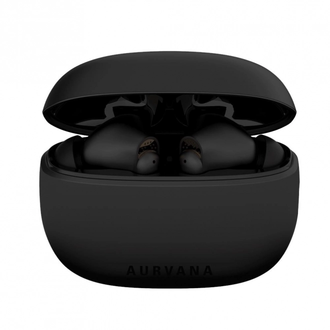 Căști Aurvana Ace negre
