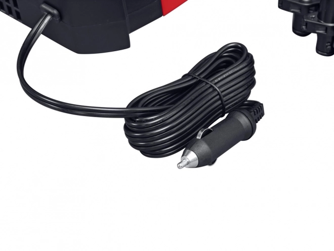 Pompă electrică de înaltă presiune cu 4 adaptoare Bestway