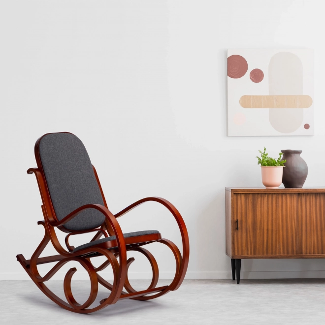 Scaun balansoar ModernHome