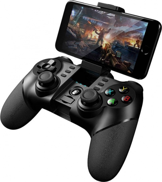 Suport pentru smartphone pentru jocuri oriunde