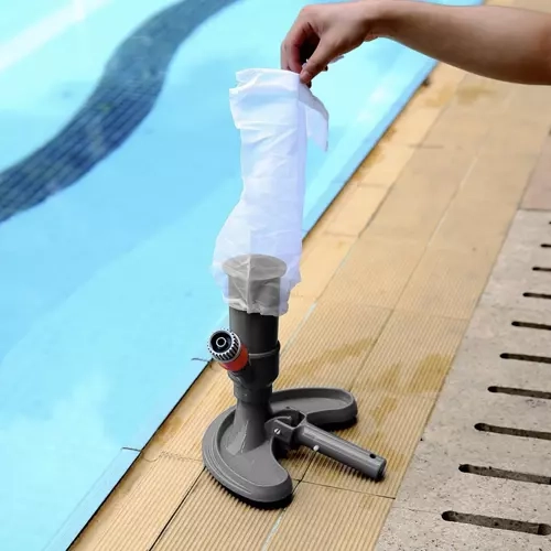 Odkurzător Pentru Fundul Piscinei