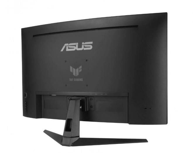 Monitor curb 27 inch QHD