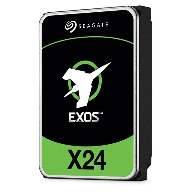 Hard Disk Seagate Exos X24 24TB SATA