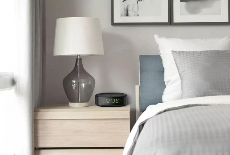 Afișaj digital prietenos cu utilizatorul