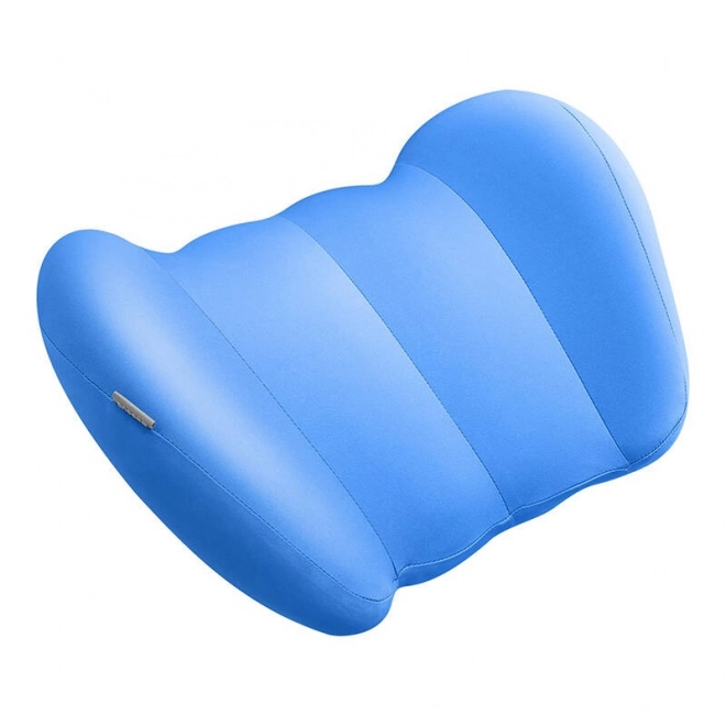 Baseus ComfortRide pernă ergonomică pentru spate, albastră