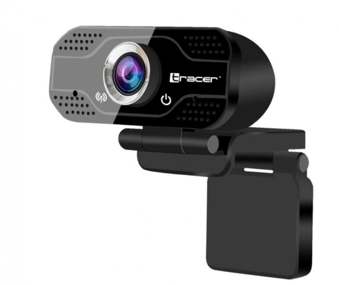 Cameră Tracer FHD pentru videoconferințe