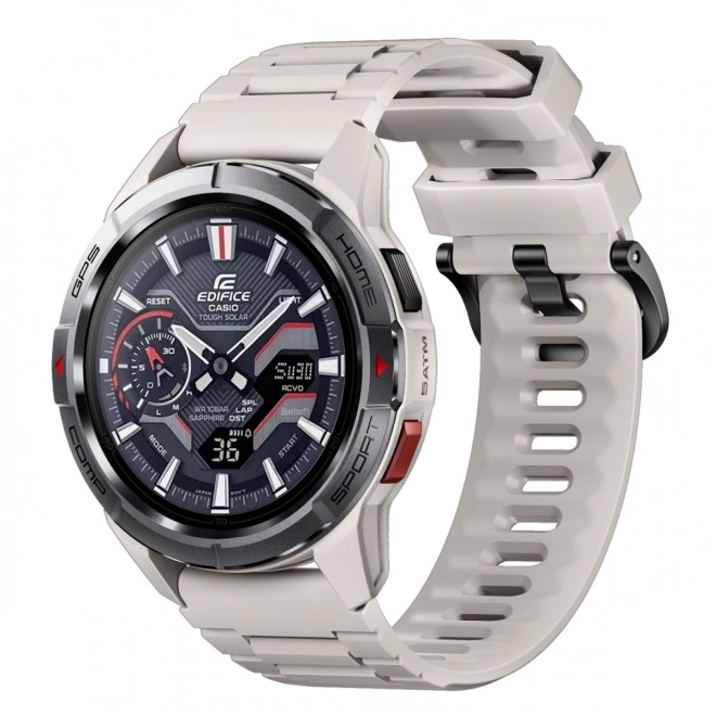 Smartwatch sport GS Active cu GPS și ecran AMOLED