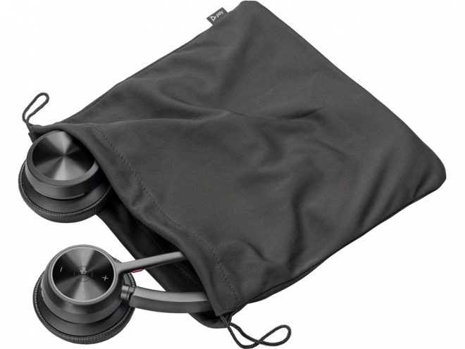 Căști wireless Poly Voyager 4320 pentru Microsoft Teams