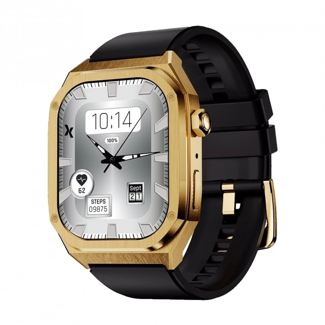 Smartwatch Maxcom FW65 aur