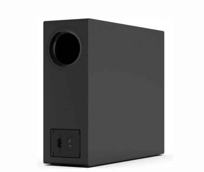 Soundbar cu subwoofer wireless cu DTS Virtual: X