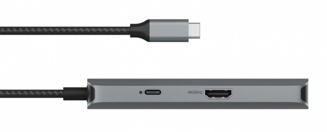 Stație de andocare 6 în 1 cu HDMI și USB