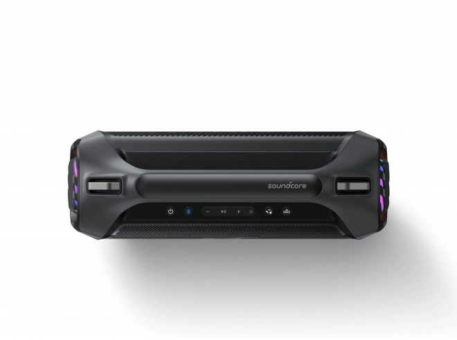 Boxă portabilă Soundcore Boom 2 Plus negru