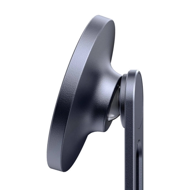 Suport magnetic de bord auto Baseus MaxView gri