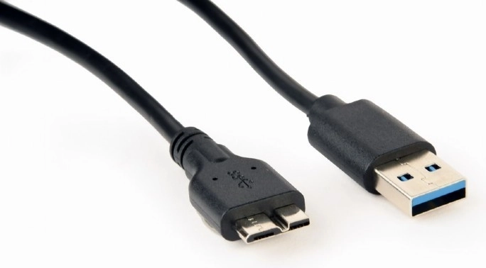 Transferuri rapide cu USB 3.0