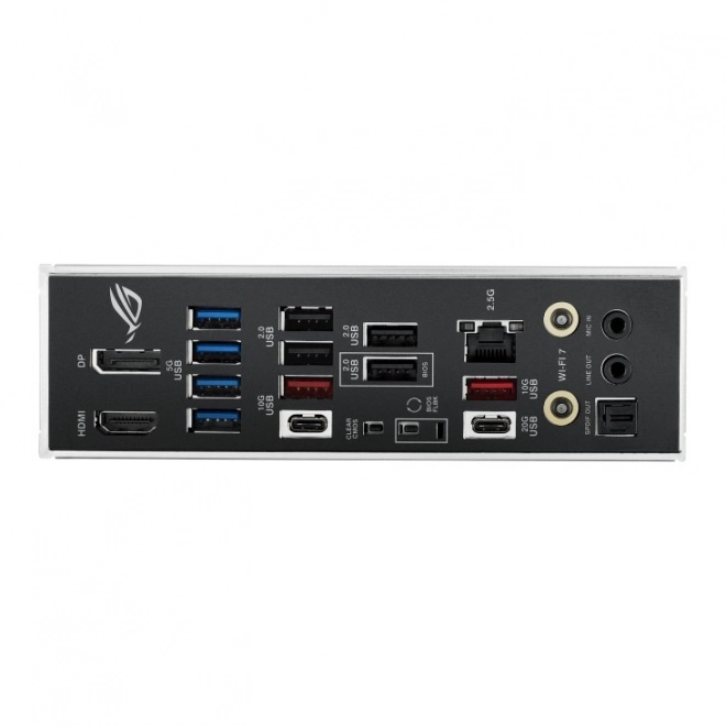 Placa de bază ROG Strix B850-F Gaming Wifi