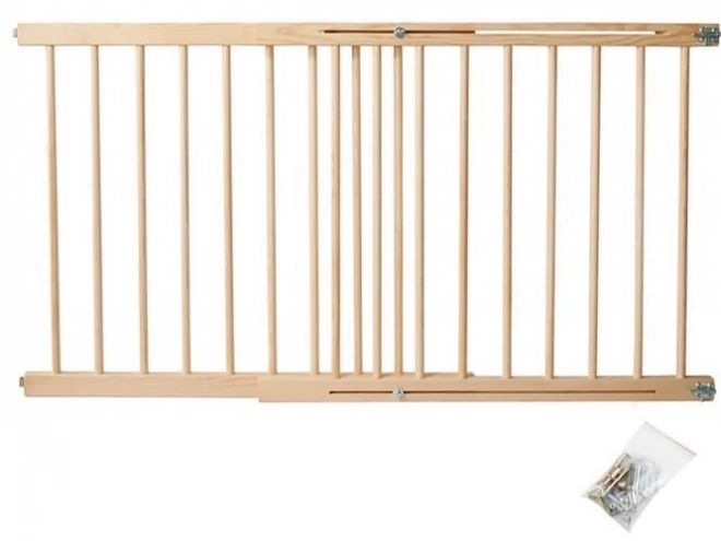 Barieră de siguranță pentru uși 122 cm
