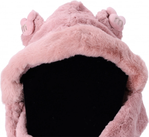 Design drăgălaș cu urechiușe