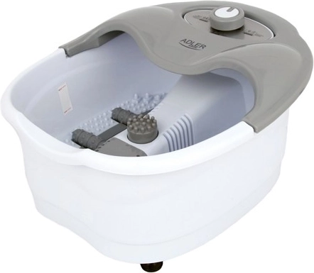 Stimulare mecanică a tălpilor