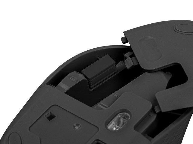Mouse wireless Natec Stork 1600 DPI