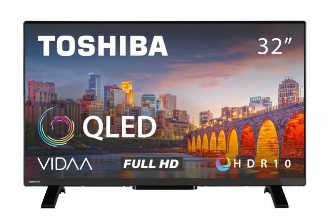 Televizor LED 32"