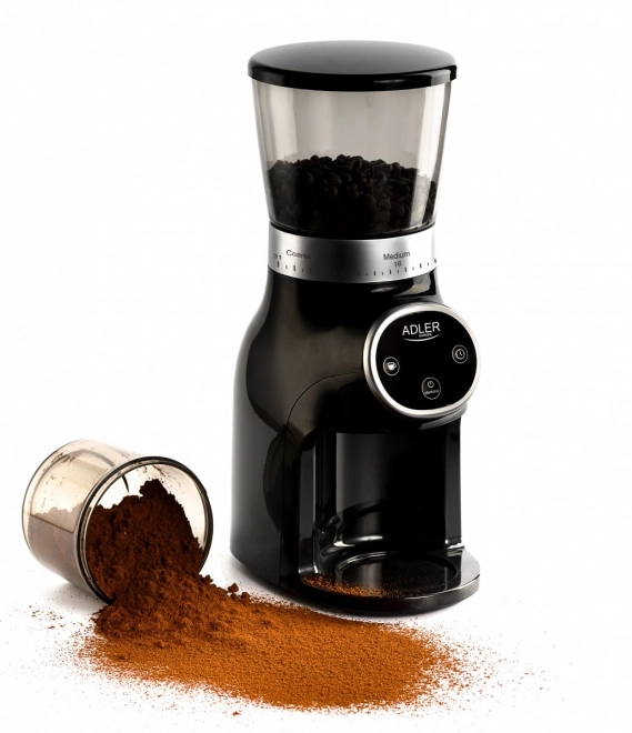 Râșniță de cafea Adler