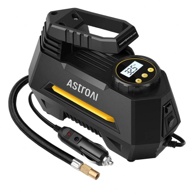 Compresor portabil de aer AstroAI 100 PSI