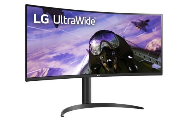 Monitor LG UltraWide 34'' QHD cu HDR10 și FreeSync
