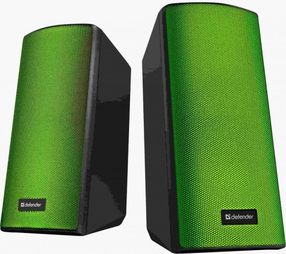 Putere stereo compactă de 6 W