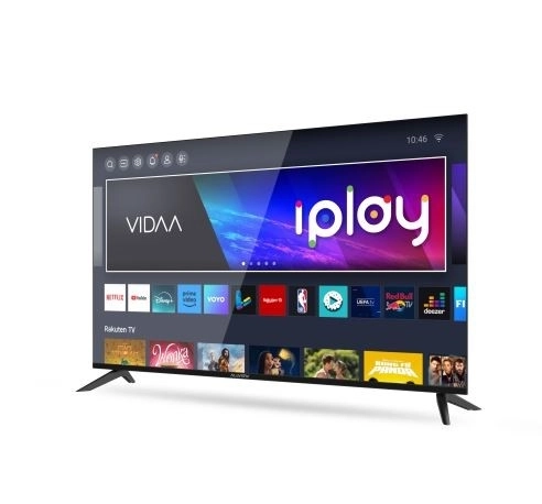 Televizor LED 50 de inchi 50iPlay6200-U