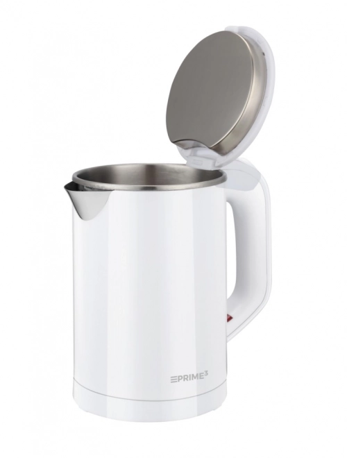 Cana electrică cu design universal Prime3
